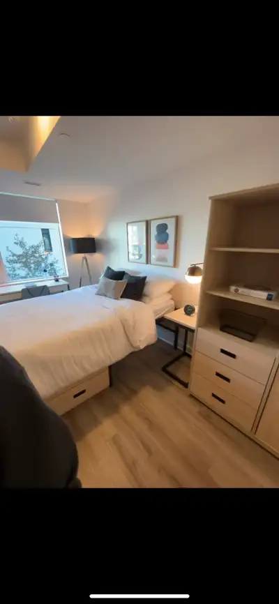Private Room For Rent Near Carleton University