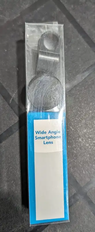 Wide Angel Smartphone Camera Lens Cell Phone, View more
