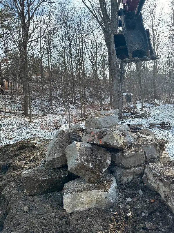 Mini Excavator and skid steer  services62865710355457122