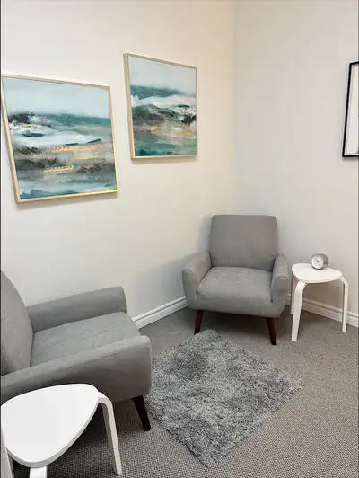 Hey there! Are you a Psychotherapist or Social Worker in search of a flexible office space? A new gr...