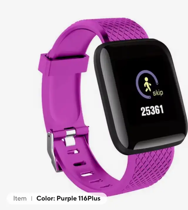 Smart Watch549769158517729286