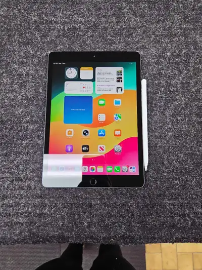 Ipad 8GEN 32GB, View more