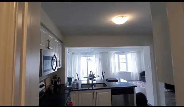 1 Bedroom to rent for students or professionals in kitchener in Room Rentals & Roommates in Kitchener / Waterloo - Image 8