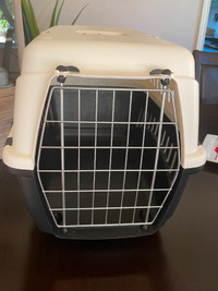 Cage Transport Chien Kijiji A Grand Montreal Acheter Et Vendre Sur Le Site De Petites Annonces No 1 Au Canada