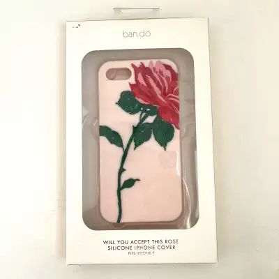 Brand New Silicone IPhone Case for IPhone 7, View more