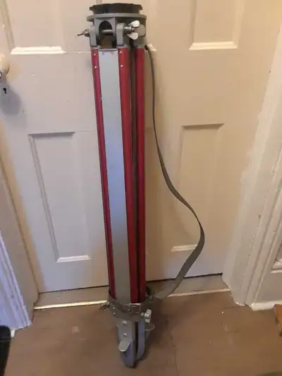 Originally from a theodolite Make me an offer
