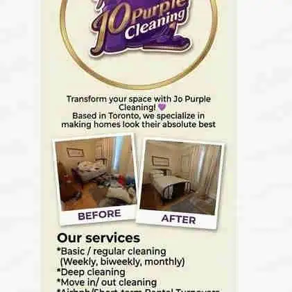 House Cleaning Service