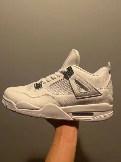 Jordan 4 pure money, View more