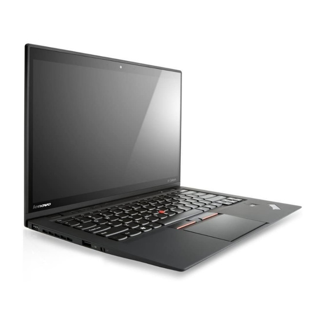 14" TouchScreen Lenovo Yoga X1 Quad i7-8650u Laptop/Tablet in Laptops in Burnaby/New Westminster - Image 4