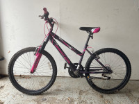 Girls Bike / Girls Bicylce 24” 