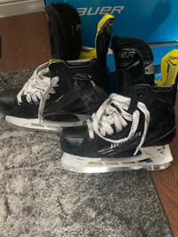 Bauer Supreme Ignite Pro+ Hockey Skates