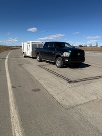 Affordable Dump Runs  Calgary Alberta Preview