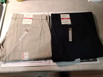 Men's Pants- Brand New, View more