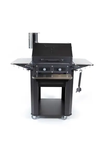 BBq HellRazR FortRess, View more