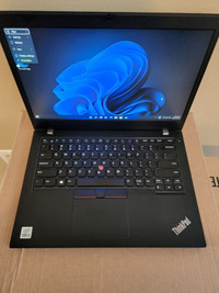Lenovo ThinkPad L14  Laptop