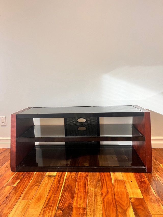 TV Stand / Entertainment Console in TV Tables & Entertainment Units in Winnipeg