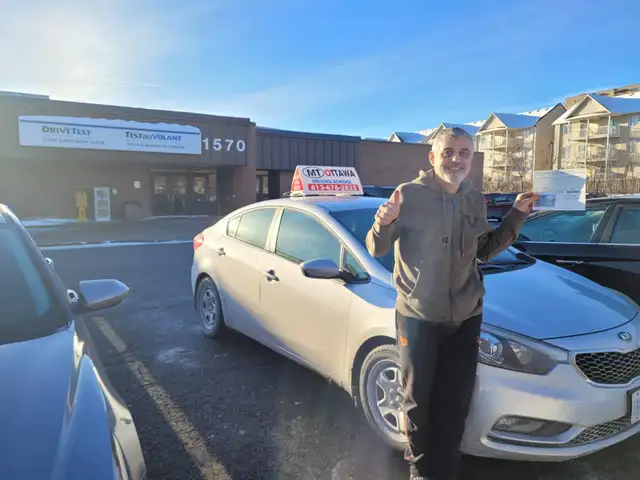 Affordable Driving Lesson - Driving instructor - Driving School63849000753923124