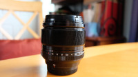 FUJINON LENS and FILTERS