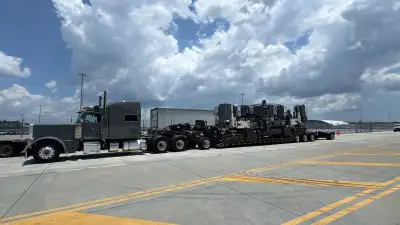 Hiring class1A Driver, View more