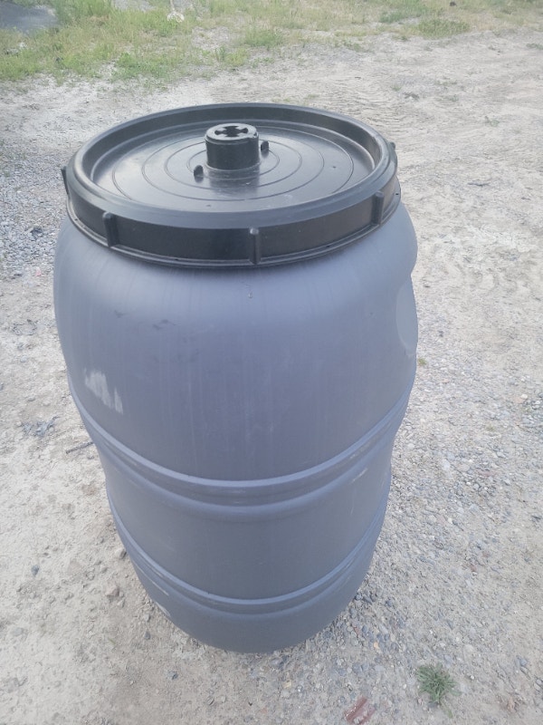1000L food grade totes & barrels Other Muskoka Kijiji