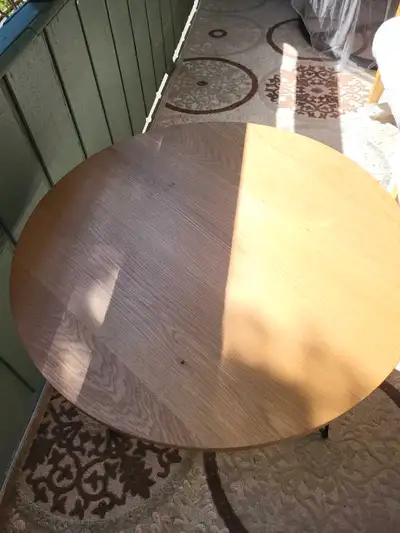 Coffee table for sale is very good condition. It's used just for 2 weeks