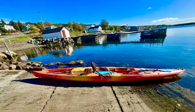 Wilderness Systems Tarpon 140 and 160 Kayaks in Canoes, Kayaks & Paddles in St. John's - Image 4