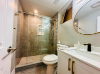 1 Bedroom 1 Washroom for Rent in Kitchener
