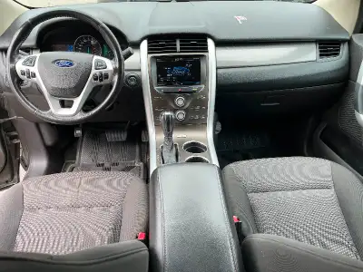 FORD EDGE GREAT CONDITION