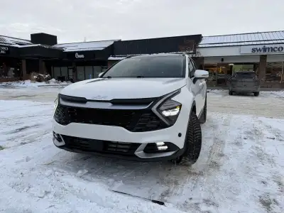 ✔ Safe deal through Kia Finance (loan payout same day) ✔ Buyer pays lender directly – no risk ✔ Clea...