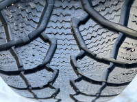 4 - 245 65 R17 Tires For Sale