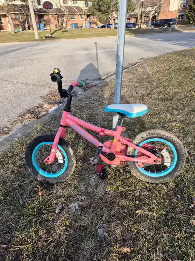 Garneau Bicycle for child, View more