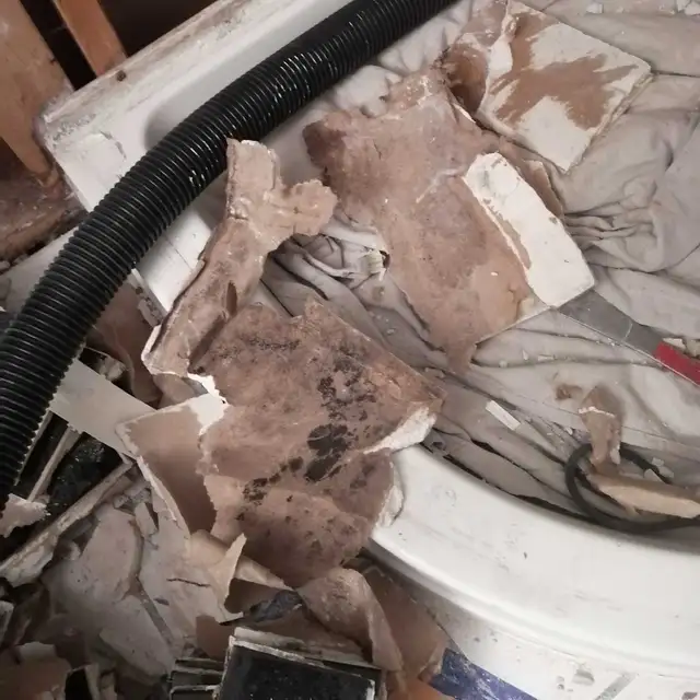 Water Damage Repairs531645822571663364