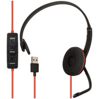 Plantronics Blackwire C3210 Headset Mono USB-A Wired