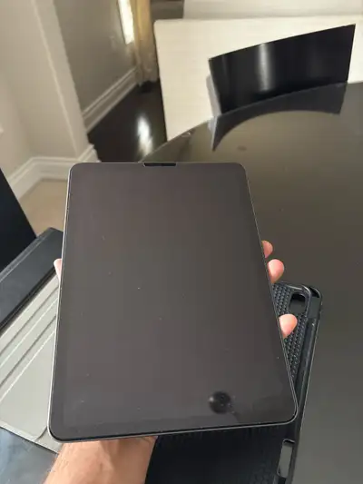 iPad Air, View more