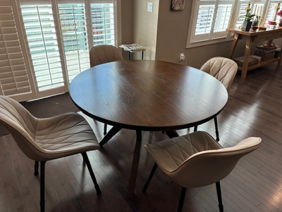 Dining Room Table, View more