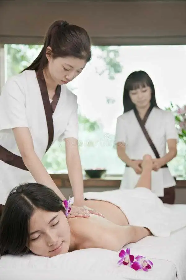 St Anne’s at Bishop RMT reflexology and full body massage studio62864359190274122