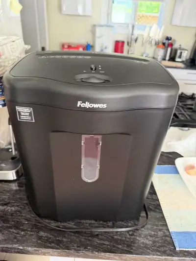 Paper Shredder , View more