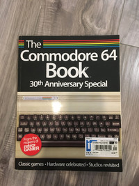 The Commodore 64/ZX Spectrum Book 