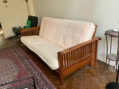 Big Couch in good shape, View more