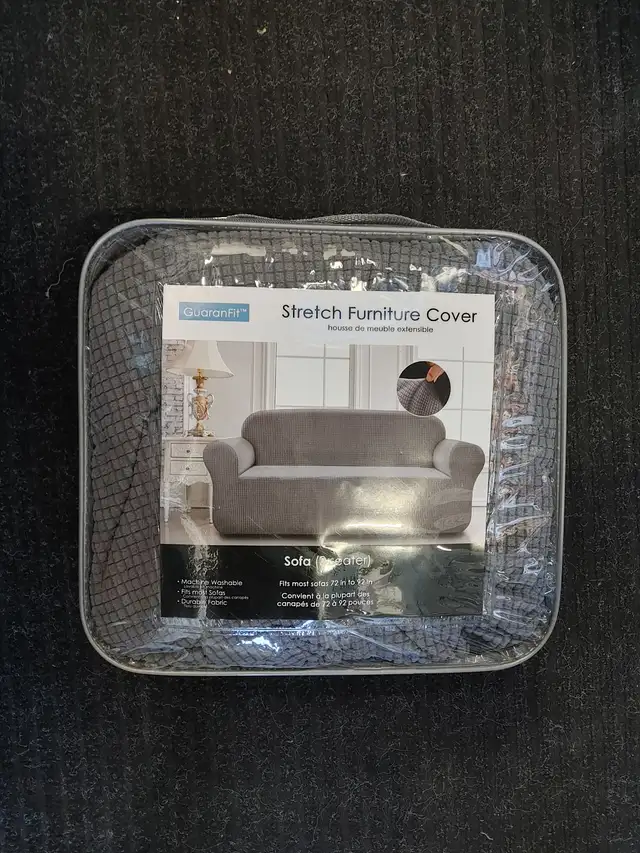 Housse de Sofa ☺☺♥♥♥[35$] in Other in City of Montréal - Image 3