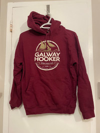 Galway Hooker Hoodie (S)