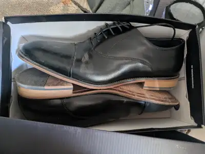 Mens dress shoes new, View more