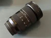 Leica 24-70mm 2.8 SL l mount lens