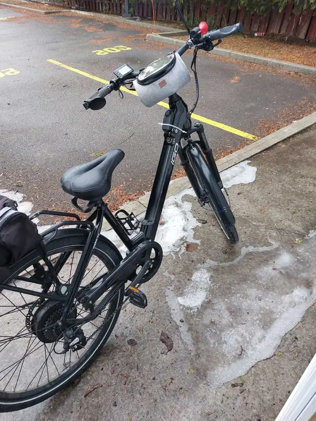 iGO Metro CX in eBike in Longueuil / South Shore - Image 6