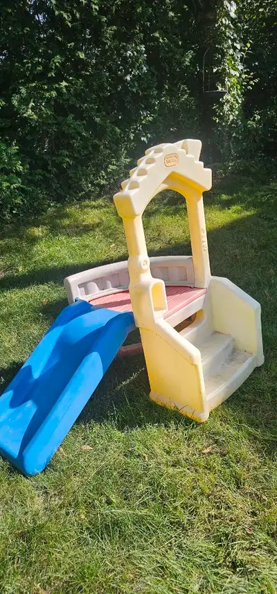 Used but good