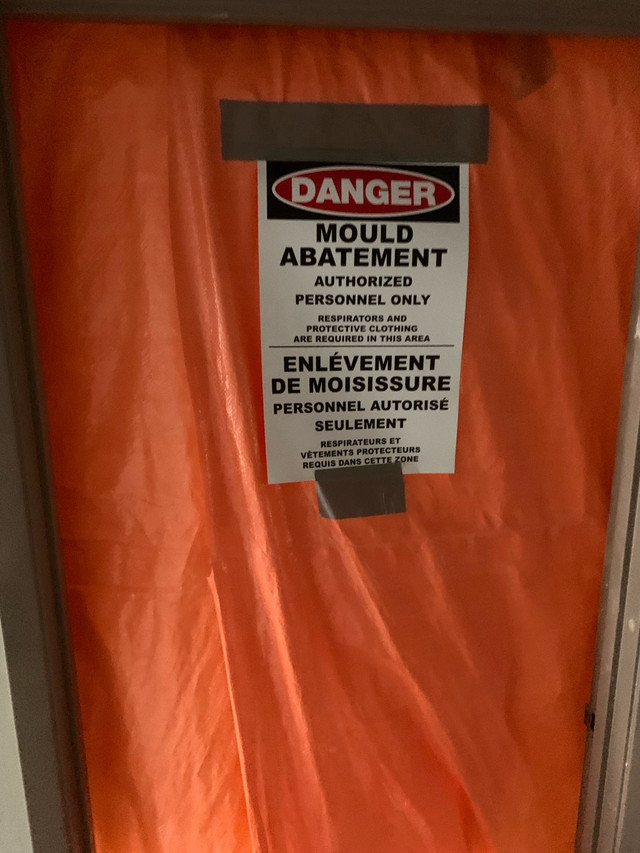 Asbestos removal and demo services in Other in Oshawa / Durham Region - Image 4
