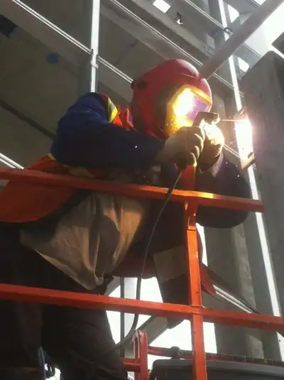 Looking for Ironworkwr / Welder for Immediate Hire, View more