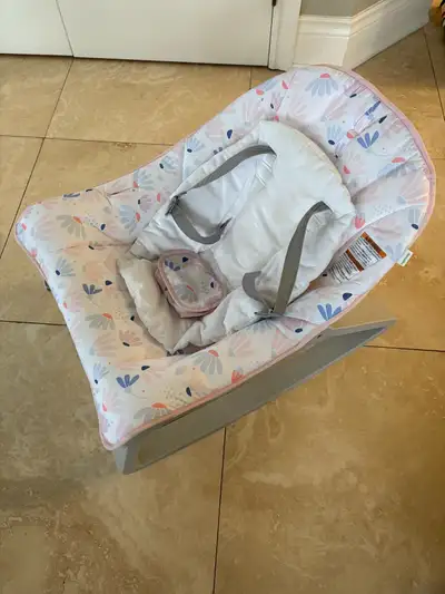 baby bouncer and rocker , View more