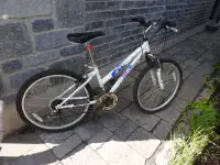 Bicyclette pour enfants/Kids' Bike 24"