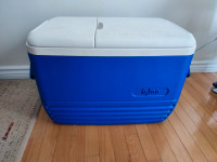 Large Igloo Cooler 